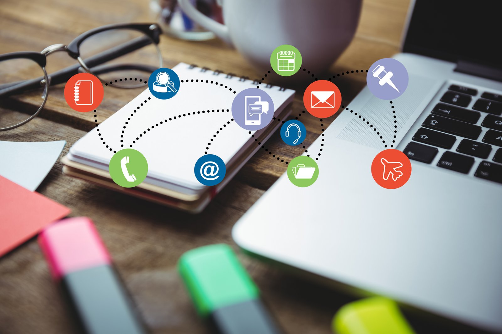 Nexa Online digital marketing packages